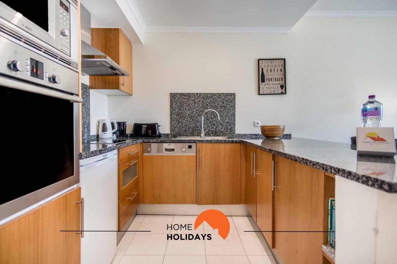 #107 T1 Vista Das Ondas By Home Holidays Albufeira Exterior photo