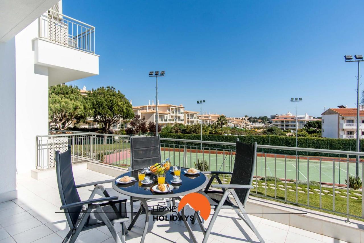 #107 T1 Vista Das Ondas By Home Holidays Albufeira Exterior photo