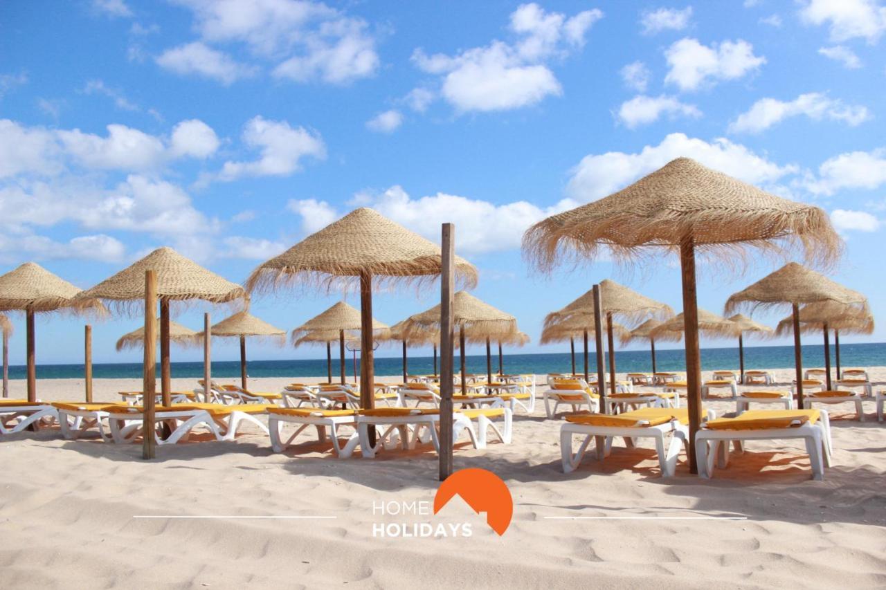 #107 T1 Vista Das Ondas By Home Holidays Albufeira Exterior photo