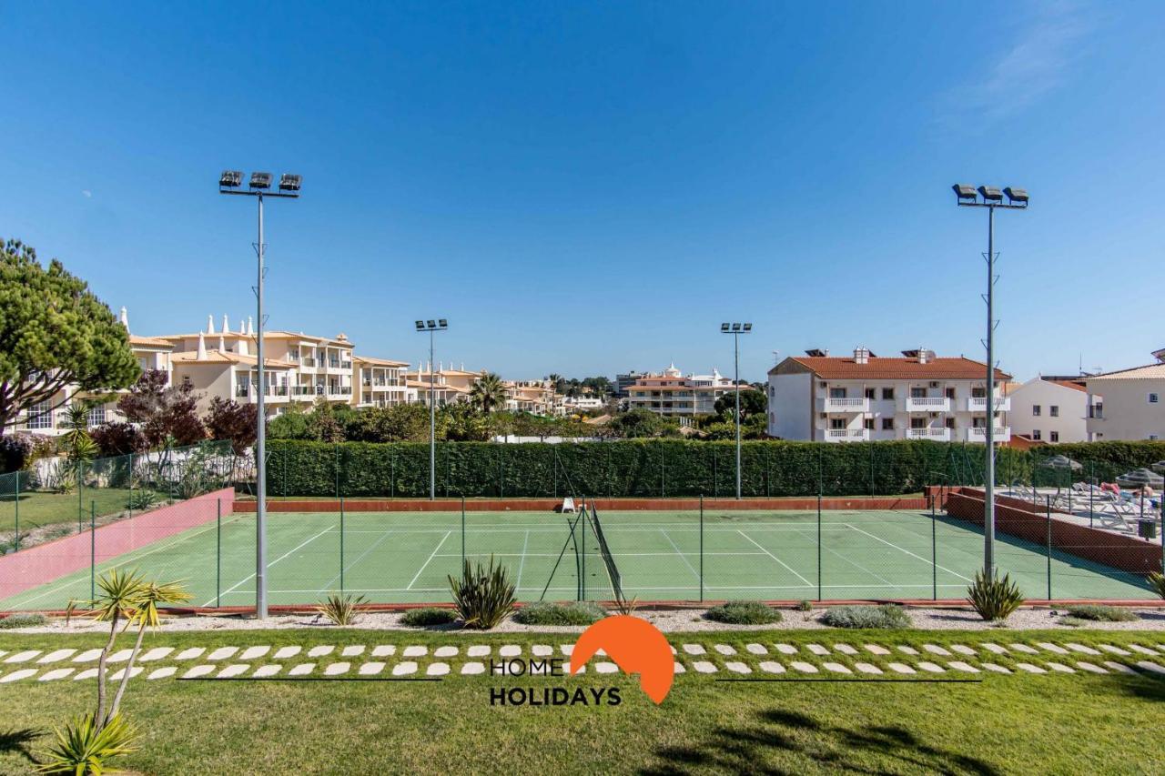 #107 T1 Vista Das Ondas By Home Holidays Albufeira Exterior photo